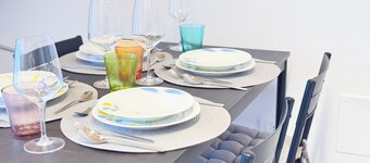 Ca Teresa Petalo - One Bedroom Apartment, Sleeps 4