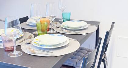 Ca Teresa Petalo by Ca-Sa Check