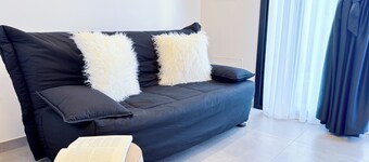 Ca Teresa Ebano - One Bedroom Apartment, Sleeps 4
