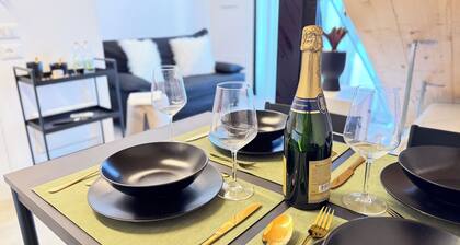 Ca Teresa Ebano by Ca-Sa Check