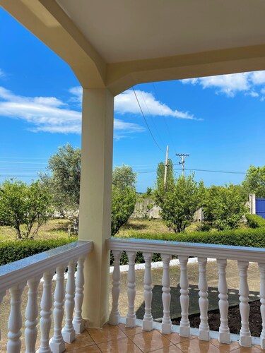 Charming Villa in Lezhë, Albania