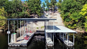 Boendeområde
