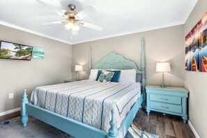 House, Berbilang Katil, Hot Tub (One More Night) | 5 bilik tidur, dihias secara berasingan 