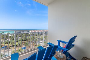 Condo, várias camas (Sterling Shores 616) | Área da propriedade