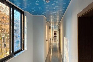 Unclassified image, 2 of 8, button - Shanghai Jinhaiwan Hotel (Haiwan University Town) (Shanghai)