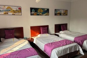 Room - Jinhuan Hotel (Shanghai)