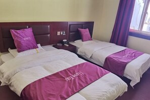 Room - Jinhuan Hotel (Shanghai)
