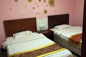 Room - Jinhuan Hotel (Shanghai)