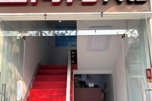 Fachada