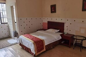 Room - Jinhuan Hotel (Shanghai)