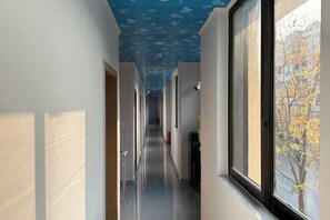 Unclassified image, 2 of 8, button - Shanghai Jinhaiwan Hotel (Haiwan University Town) (Shanghai)