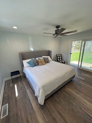 3 chambres, Wi-Fi, draps fournis