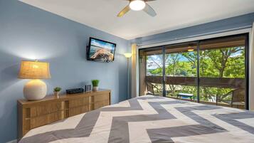 Kondominium, Beberapa Tempat Tidur, patio (Ozark Escape) | 3 kamar tidur dan didekorasi berbeda-beda