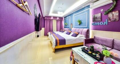 Huangsheng Hotel (Quanzhou Food Street)