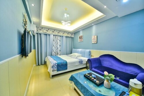 Huangsheng Hotel (Quanzhou Food Street)