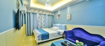 皇盛飯店（泉州美食街店）