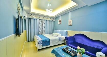 Huangsheng Hotel (Quanzhou Food Street)