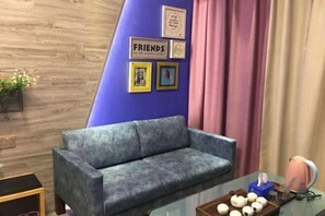 Room - Huangsheng Hotel (Quanzhou Food Street) (Quanzhou)