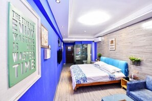 Room - Huangsheng Hotel (Quanzhou Food Street) (Quanzhou)
