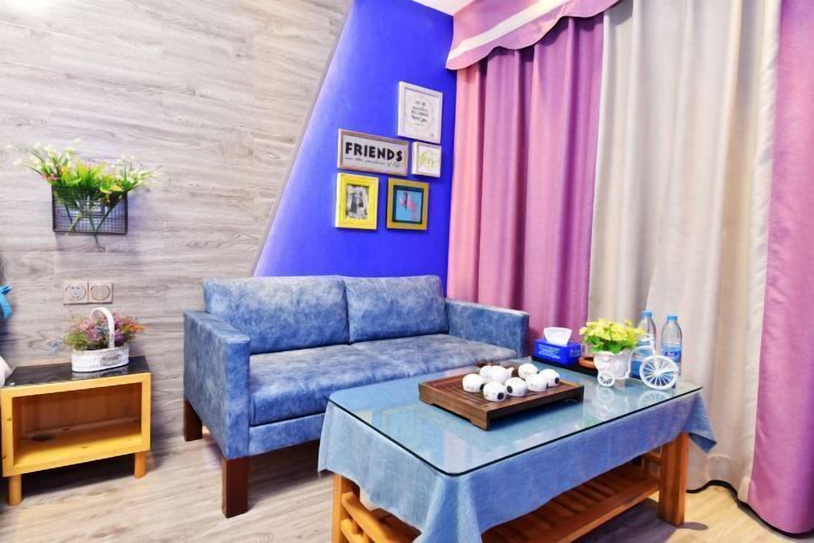 ห้องพัก