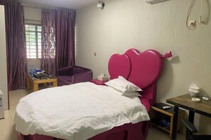 Room - Huangsheng Hotel (Quanzhou Food Street) (Quanzhou)