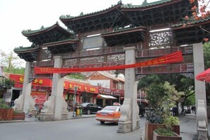 Point of interest - Huangsheng Hotel (Quanzhou Food Street) (Quanzhou)