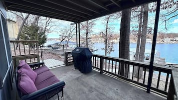 Teras/patio