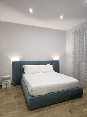 Chambre Supérieure, non-fumeur, salle de bains privée