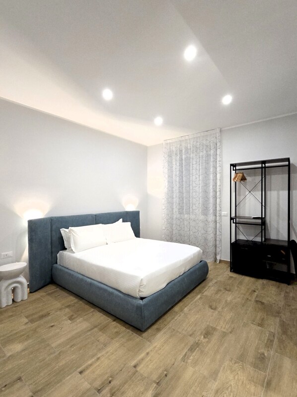 Chambre Supérieure, non-fumeur, salle de bains privée