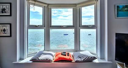 The Apartment in Burnham-on-crouch