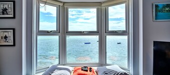 The Apartment in Burnham-on-crouch