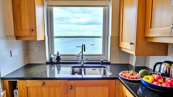 Apartamento | Cozinha privada