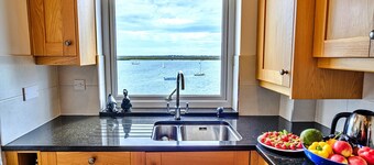 The Apartment in Burnham-on-crouch