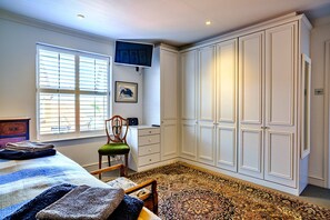 Apartment | 3 bedrooms - The Apartment in Burnham-on-crouch (Burnham-on-Crouch)