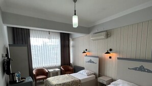 스탠다드 트리플룸
