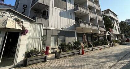 Blue Dolphin Otel