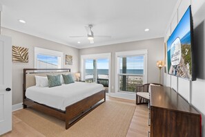 6 Schlafzimmer, Bügeleisen/Bügelbrett, kostenloses WLAN, Bettwäsche
