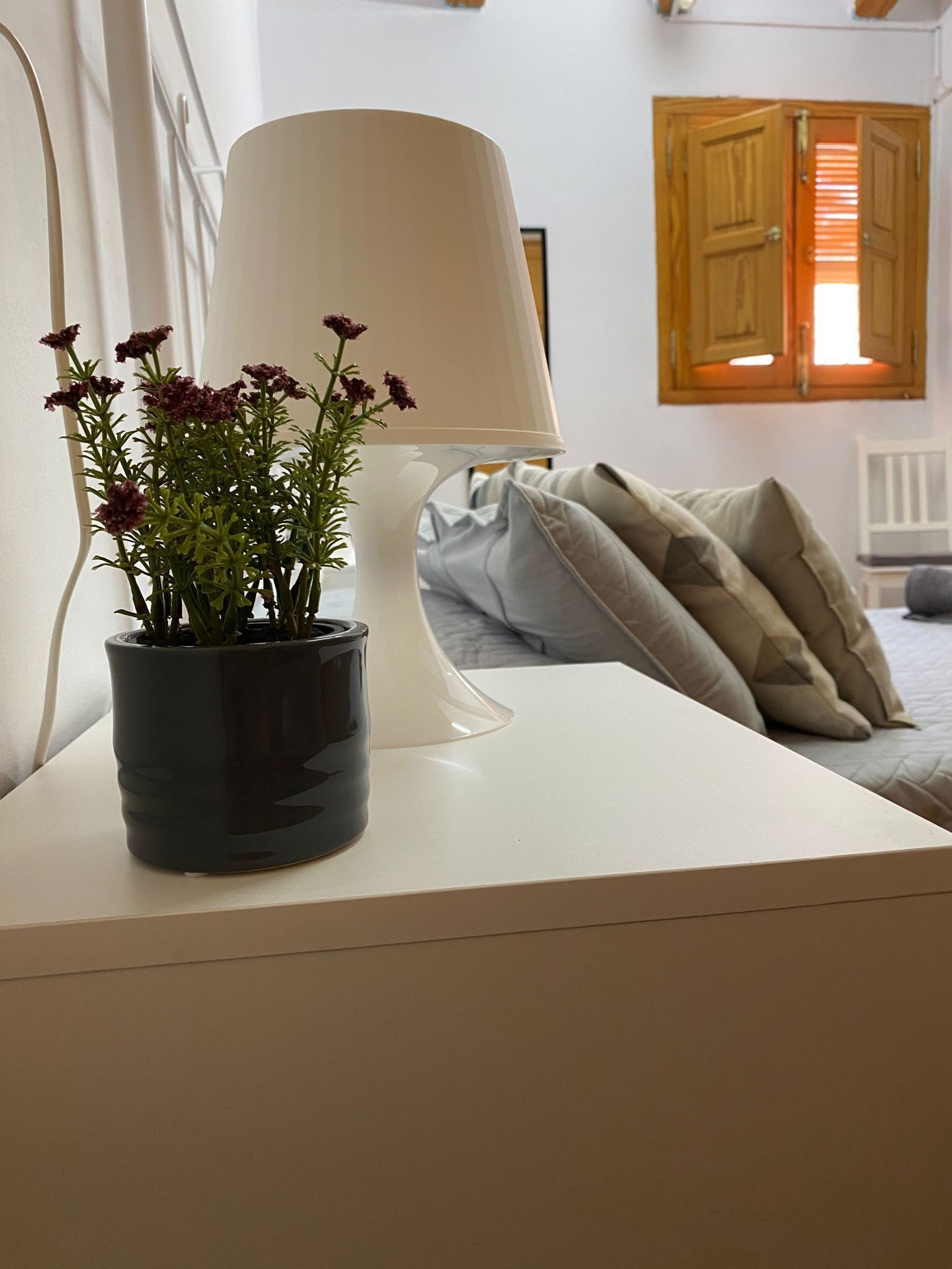 2 quartos, ferros/tábuas de passar roupa, Wi-Fi, roupa de cama