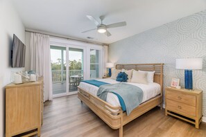 Basic Apartment, Balcony | 3 bedrooms, iron/ironing board, free WiFi