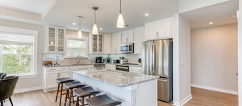 Hamilton Cay Reserve at Bermuda Bay