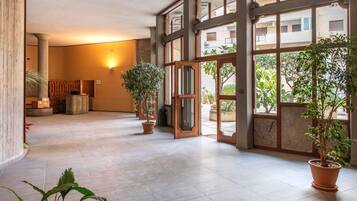 Appartement | 3 chambres