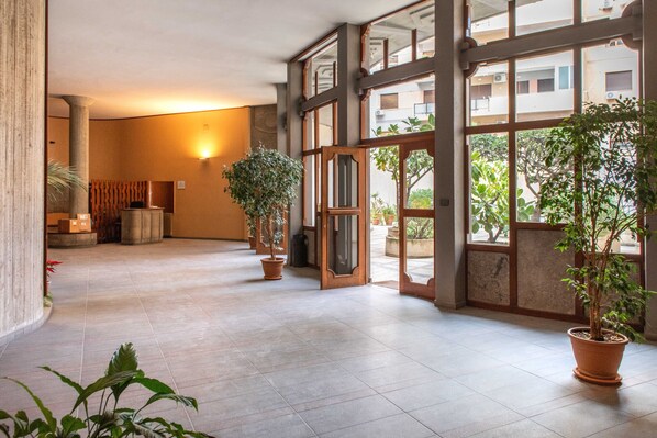 Appartement | 3 chambres