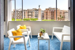 Appartement | 3 chambres