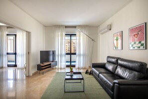Appartement | 3 chambres