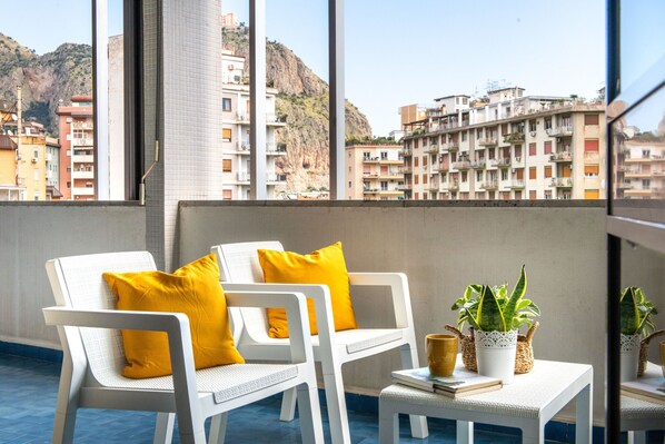 3 bedrooms - Vittorio Veneto Apartment by Wonderful Italy (Palermo)