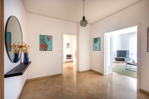 Apartment | 3 bedrooms - Vittorio Veneto Apartment by Wonderful Italy (Palermo)