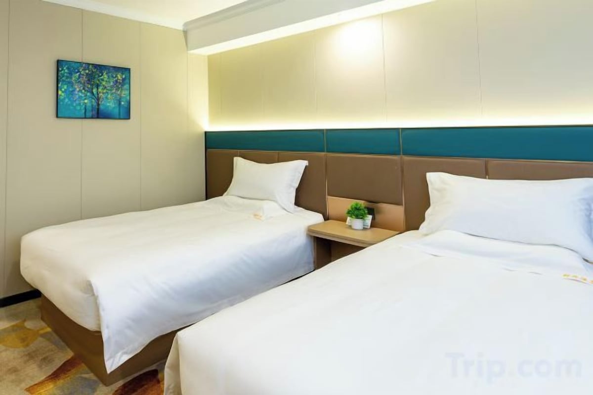 Deluxe Standard Room