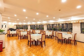 Tempat makan