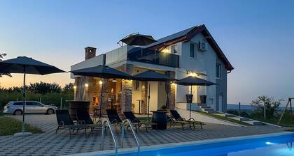 Amazing home in Pleternica