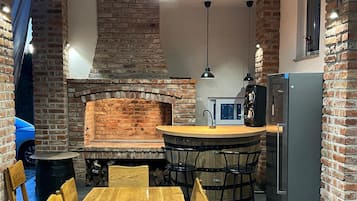 Servei de restauració
